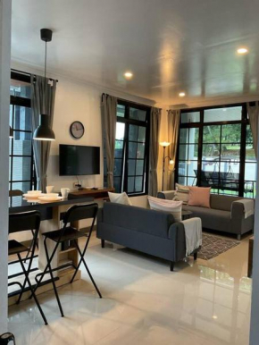 Hidden Hill Villa Kota Bunga by Citrus House